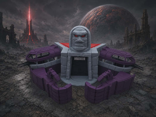 Tower of Apokolips